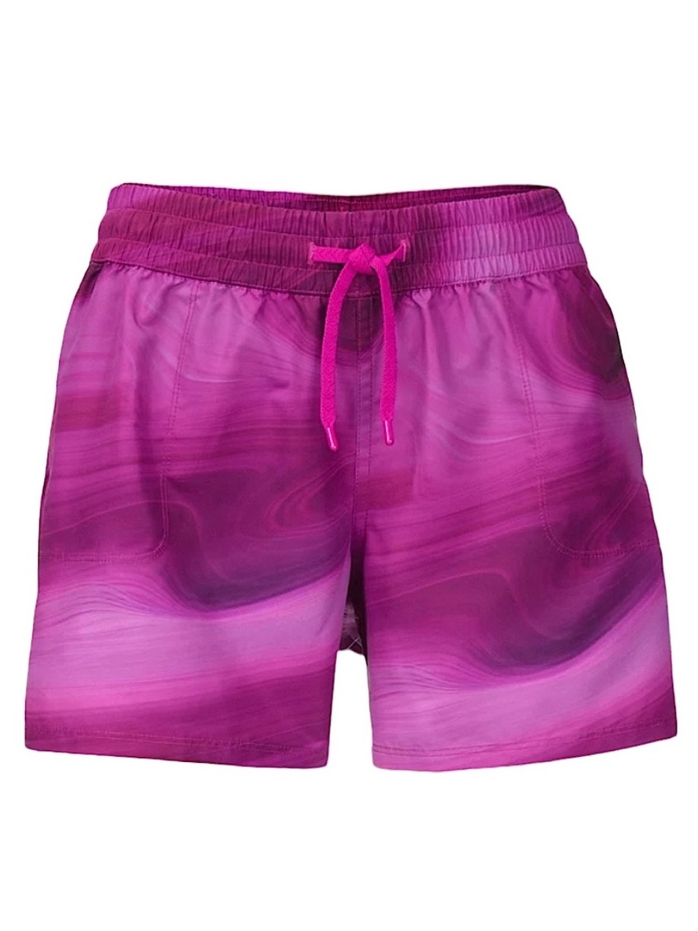 The North Face Class V Outdoor/Water Shorts